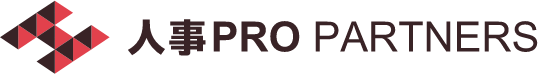 人事プロパートナーズロゴ