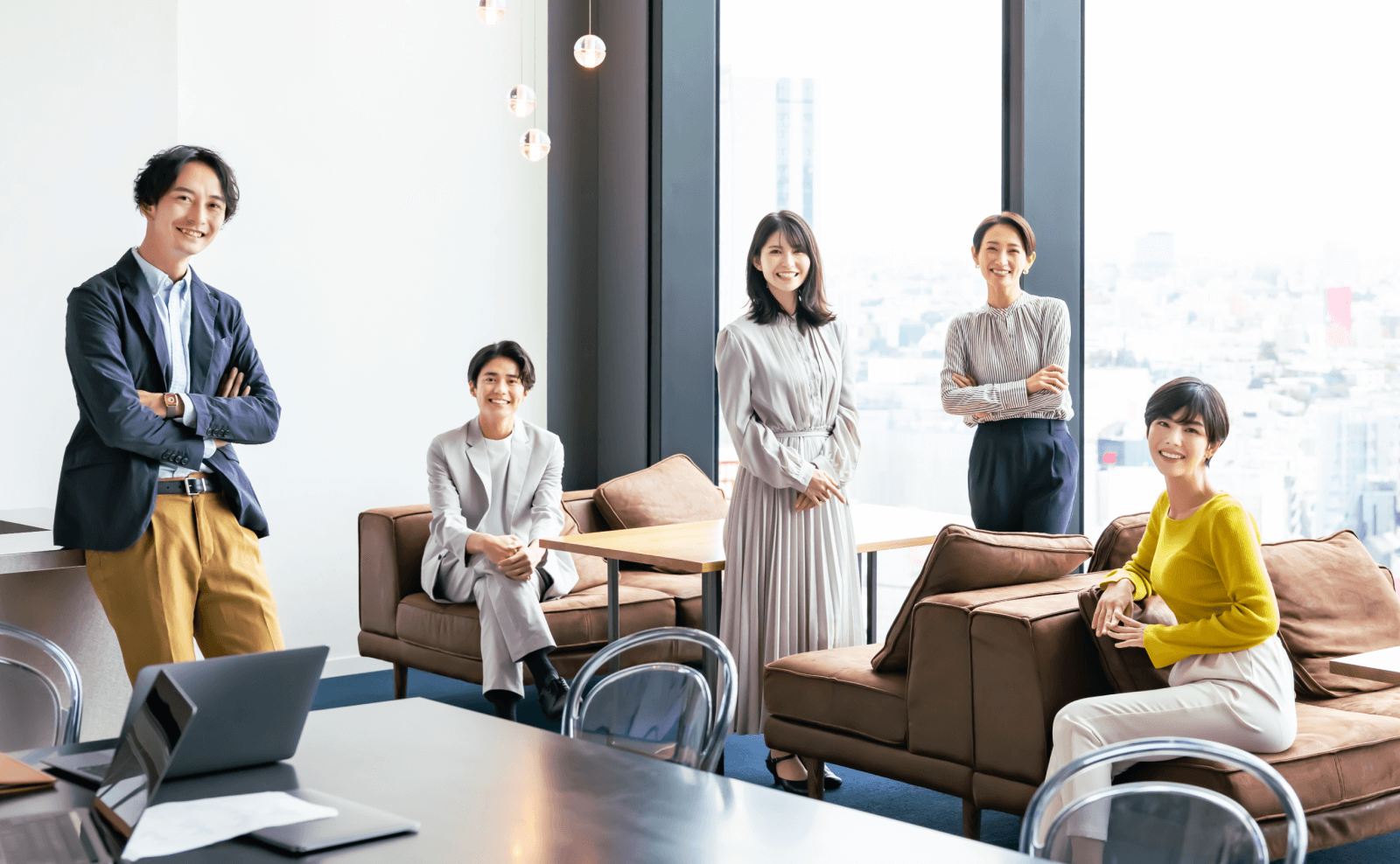 人事プロパートナーズ選ばれる理由5