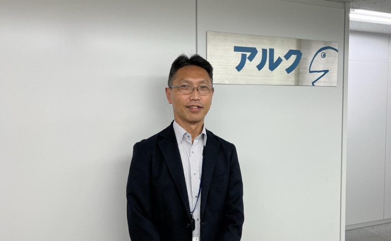 人事プロパートナーズ導入事例企業画像